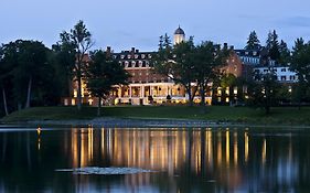 The Otesaga Hotel Cooperstown Ny